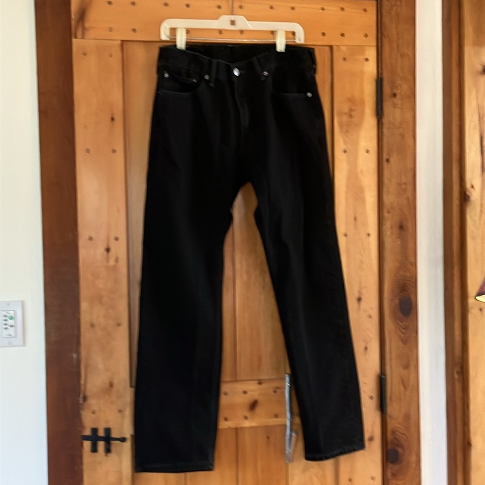 LEVI’S 505 Jeans Men’s 33 x 30